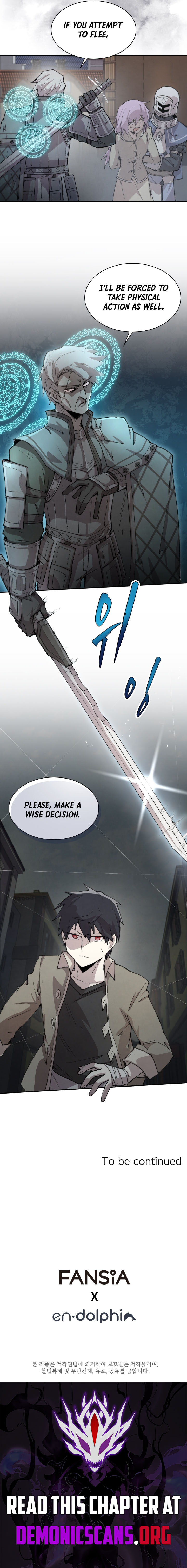 The Great Mage of the Hero's Party Reincarnates Chapter 87 8